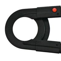 Hebie Kettd chainglider a 18/22t zwart