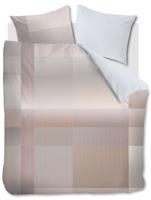 Kardol by Beddinghouse Digital Weave Grey Green dekbedovertrek