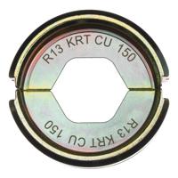 Milwaukee Krimpprofiel KRT | R13 KRT CU 150 - 4932498428
