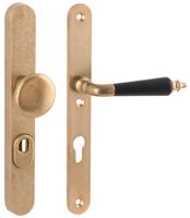 Knopg.RS SKG Antique ebben/Smal MTO K72