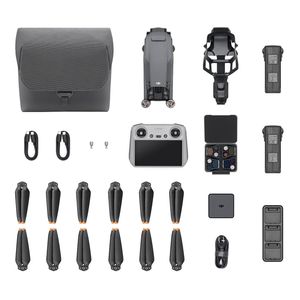 DJI Mavic 3 Pro drone Fly More Combo met DJI RC-RM330 Smart Controller