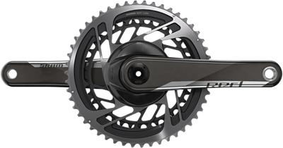 SRAM Crankset red axs dub 37/50t. carbon/alu