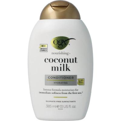 OGX Conditioner coconut milk nourishing OGX Conditioner coconut milk nourishing
