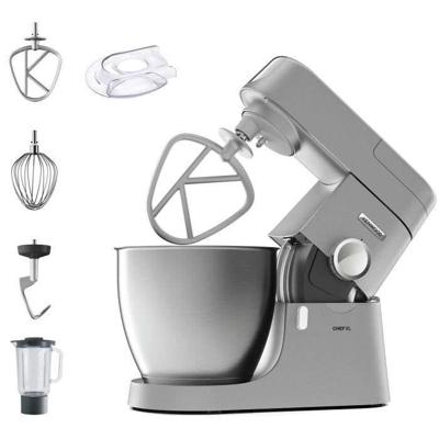 KENWOOD KVL4110S Chef XL Bakery Robot - Inox