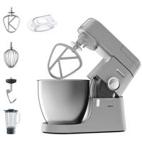 KENWOOD KVL4110S Chef XL Bakery Robot - Inox