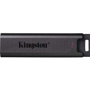 Kingston Technology DataTraveler Max USB flash drive 1000 GB USB Type-C Zwart