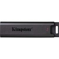 Kingston Technology DataTraveler Max USB flash drive 1000 GB USB Type-C Zwart - thumbnail