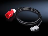 DK 7856.025  - Power cord/extension cord 3x2,5mm² DK 7856.025