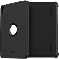 Otterbox Defender Back cover Zwart Tabletcover