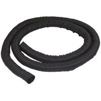 StarTech.com WKSTNCM Cable sleeve Zwart 1stuk(s) kabelbeheersysteem StarTech.com WKSTNCM Cable sleeve Zwart 1stuk(s) kabelbeheersysteem