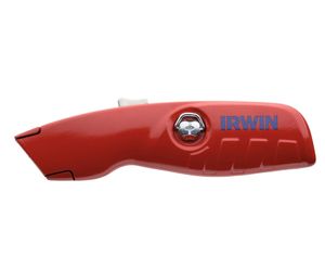 Irwin Zelfintrekkend mes - 10505822