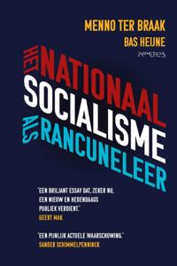 Het nationaalsocialisme als rancuneleer (Hardback)