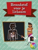 Brandstof voor je lichaam (Hardback)