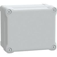 Schneider Electric PanelSeT TBS Wandbehuizing 164 x 193 x 105 ABS Grijs-wit (RAL 7035) 1 stuk(s)