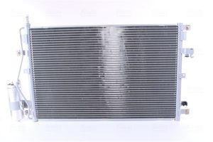 Condensator, airconditioning 94937