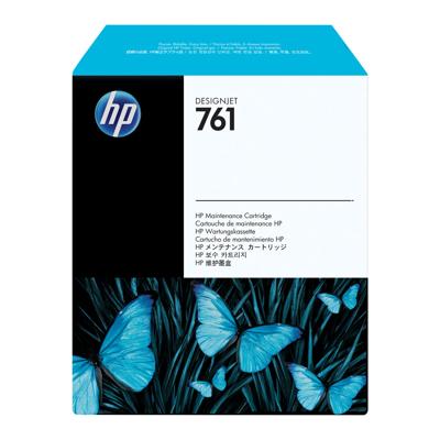 Originele inktcartridge HP CH649A Zwart