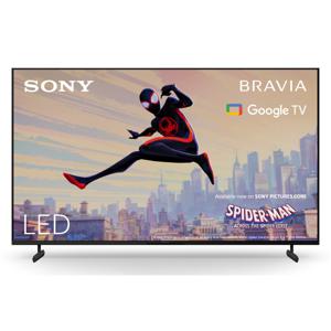 Sony KD-85X80LAEP UHD TV Zwart