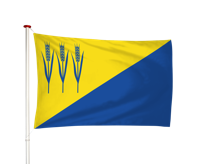 Vlag Opperdoes