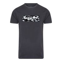 Camo Block Shirt - thumbnail
