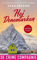 Hej Denemarken - Svea Ersson - ebook