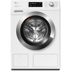 Miele WEI 895 WPS 125 Gala Edition Wasmachine Wit