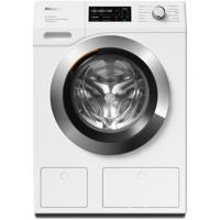 Miele WEI 895 WPS 125 Gala Edition Wasmachine Wit