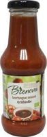 Bionova Barbecuesaus bio (250 ml) - thumbnail