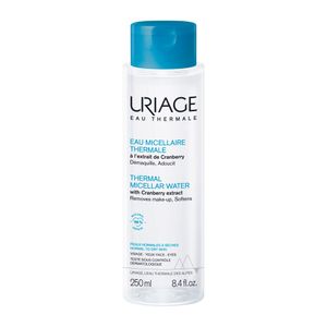 Uriage Thermaal Micellair Water Normale tot Droge Huid 250ml