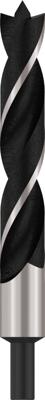 Bosch Accessoires Houtspiraalboren Standard 24 x 140 x 215 mm, d 13 mm 1st - 2608597205