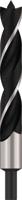 Bosch Accessoires Houtspiraalboren Standard 24 x 140 x 215 mm, d 13 mm 1st - 2608597205