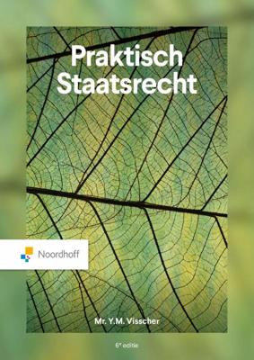 Praktisch staatsrecht (Paperback)