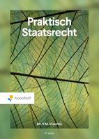 Praktisch staatsrecht (Paperback)