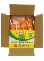 Candy Tree Sinaasappelknotsen navul 42 Stuks