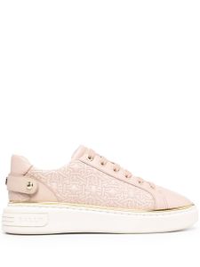 Bally baskets Malya - Rose