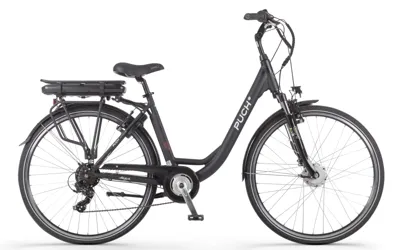Puch Puch Basic D7