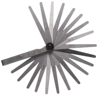 Connex Voelmaat 100Mm 0.05-1Mm 20-Dlg Rvs - COXT720220