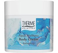 Therme Aqua wellness body cream Therme Aqua wellness body cream