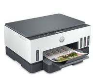 HP Smart Tank 7005 All-In-One All-in-one inkjet printer Grijs - thumbnail