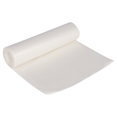 Copenhagen Pro Bouwfolie | LDPE | 4 x 6 m | 24MU | Transparant - 23.611.02