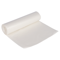 Copenhagen Pro Bouwfolie | LDPE | 4 x 6 m | 24MU | Transparant - 23.611.02