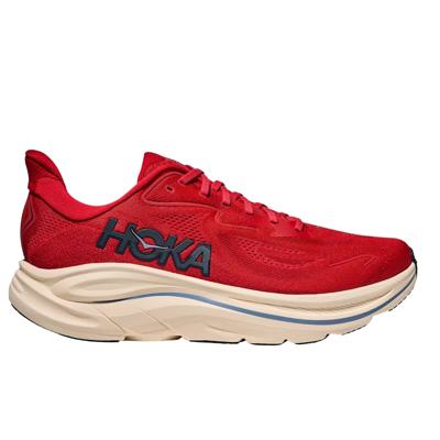 Hoka Clifton 10 Hardloopschoenen Heren 45