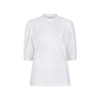 Lofty Manner - Wit | Dames | Top | Wit | XL | regular | Kamst mode Lofty Manner - Wit | Dames | Top | Wit | XL | regular | Kamst mode