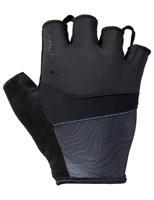 Vaude Men&apos;s Advanced Gloves II - Black Medium