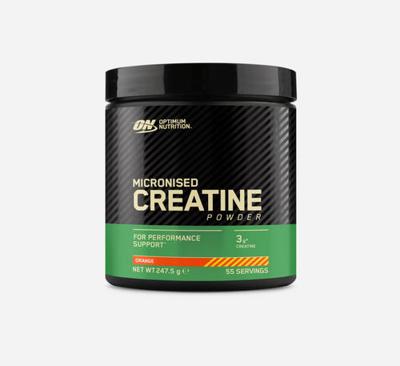 Creatine (Micronized)