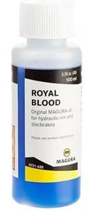 Magura brake fluid royal blood 100 ml