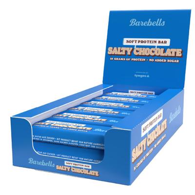Soft Bars | Barebells | 660 G
