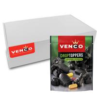 Venco - Droptopper Lekker & Stevig - 10x 215g - thumbnail