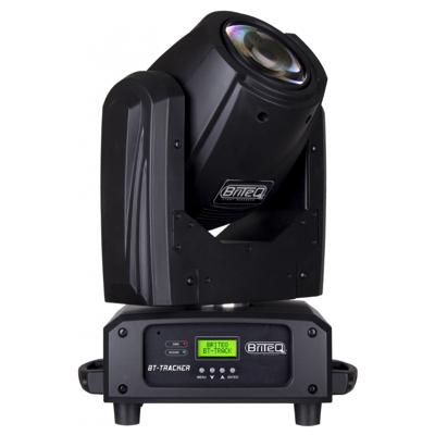 Briteq BT-TRACKER Movinghead SIRIUS HRI-100 OSRAM