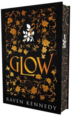 Glow (Hardback)