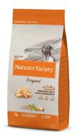 Natures Variety original adult mini chicken